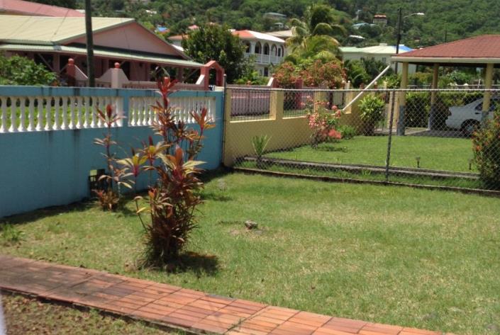 Image No.4-Maison de 2 chambres à vendre à Bonne Terre