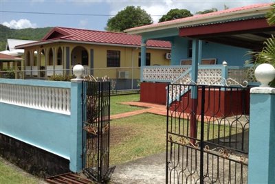 Maison de 2 chambres à vendre à Bonne Terre