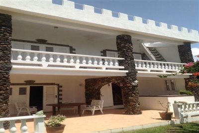 Maison / Villa de 3 chambres à vendre à Vieux Fort