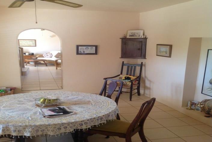 Image No.3-Maison / Villa de 3 chambres à vendre à Vieux Fort