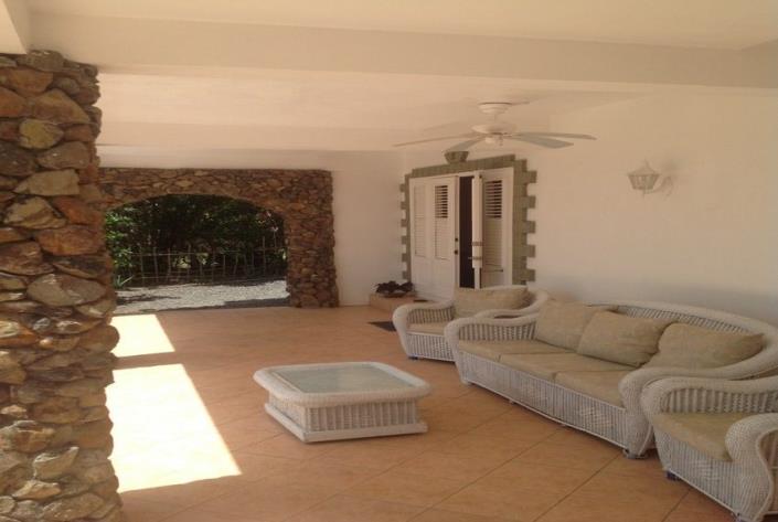 Image No.4-Maison / Villa de 3 chambres à vendre à Vieux Fort