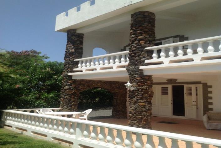 Image No.5-Maison / Villa de 3 chambres à vendre à Vieux Fort