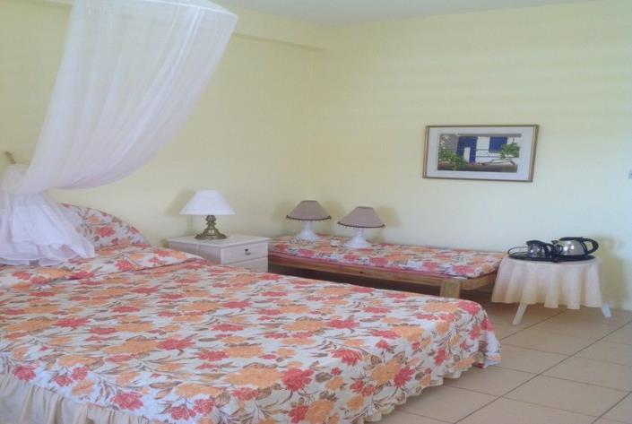 Image No.7-Maison / Villa de 3 chambres à vendre à Vieux Fort