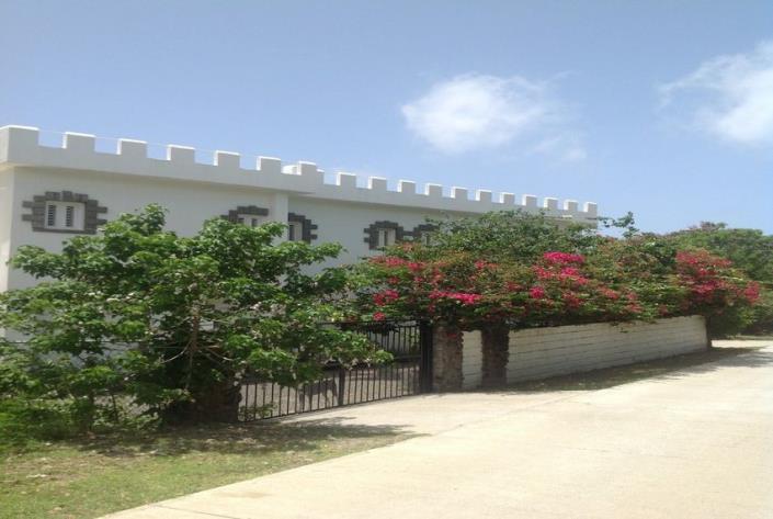 Image No.12-Maison / Villa de 3 chambres à vendre à Vieux Fort