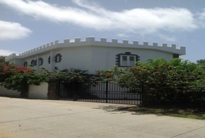 Image No.13-Maison / Villa de 3 chambres à vendre à Vieux Fort