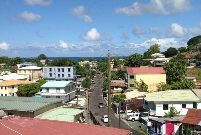 Image No.3-Maison de 8 chambres à vendre à Castries
