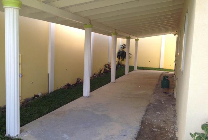 Image No.3-Villa de 3 chambres à vendre à Cap Estate