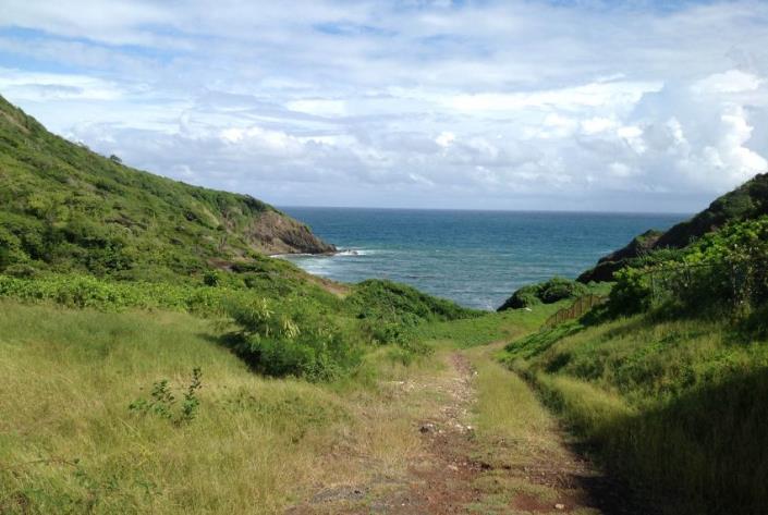 Image No.2-Villa de 3 chambres à vendre à Cap Estate