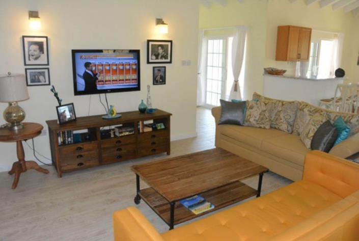 Image No.5-Villa de 3 chambres à vendre à Cap Estate