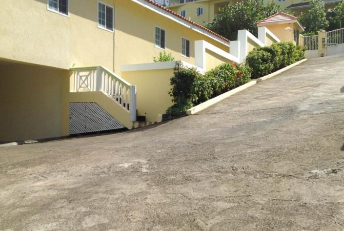 Image No.4-Villa de 3 chambres à vendre à Cap Estate