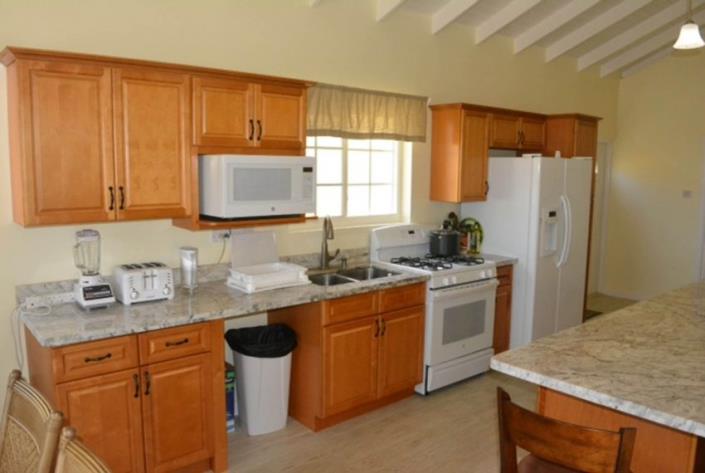 Image No.6-Villa de 3 chambres à vendre à Cap Estate