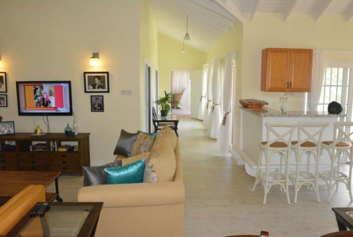 Image No.7-Villa de 3 chambres à vendre à Cap Estate