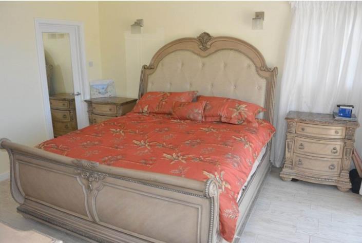 Image No.8-Villa de 3 chambres à vendre à Cap Estate