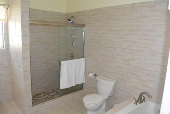 Image No.9-Villa de 3 chambres à vendre à Cap Estate