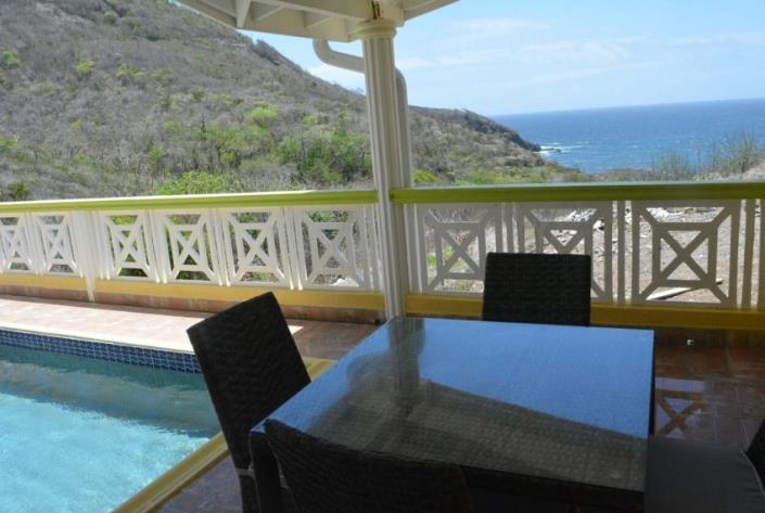 Image No.14-Villa de 3 chambres à vendre à Cap Estate