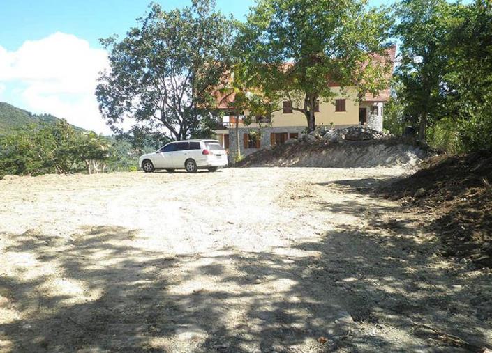 Image No.9-Terre à vendre à Marigot Bay