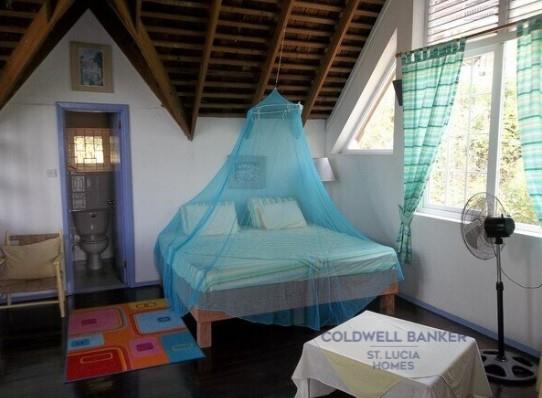 Image No.5-Villa de 8 chambres à vendre à Vieux Fort