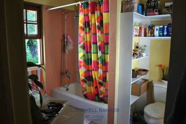 Image No.6-Villa de 8 chambres à vendre à Vieux Fort