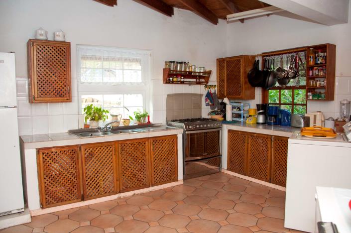 Image No.9-Villa de 8 chambres à vendre à Vieux Fort