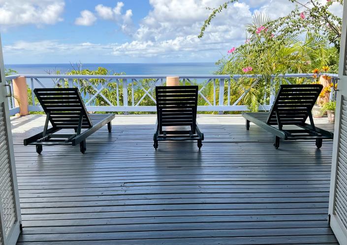 Image No.13-Villa de 8 chambres à vendre à Vieux Fort