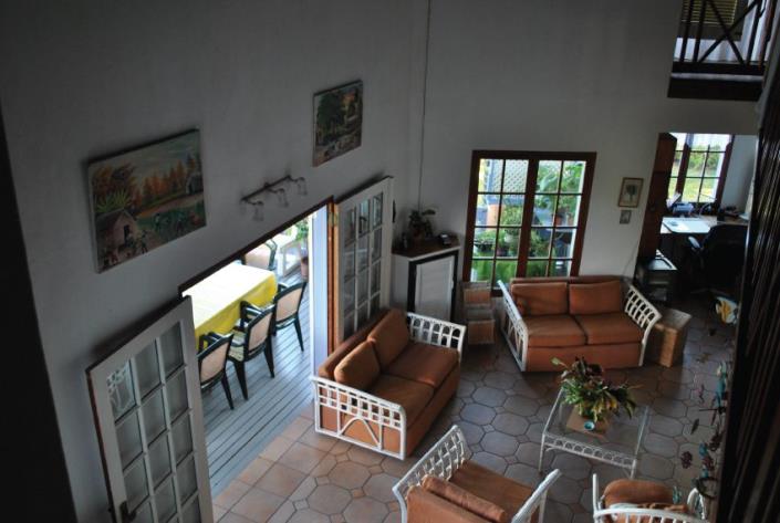 Image No.12-Villa de 8 chambres à vendre à Vieux Fort