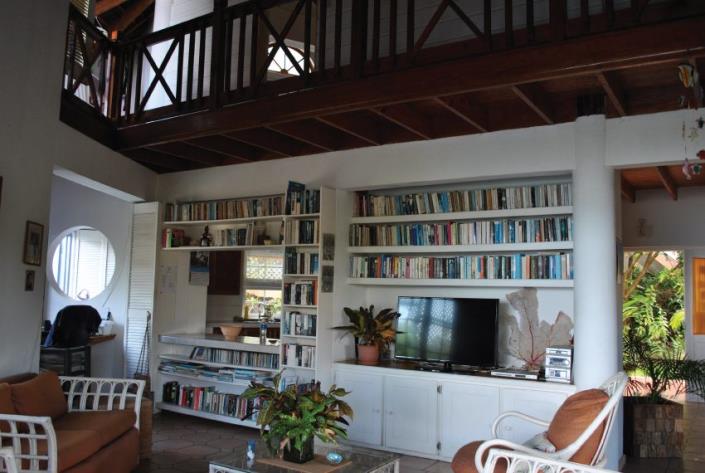 Image No.7-Villa de 8 chambres à vendre à Vieux Fort