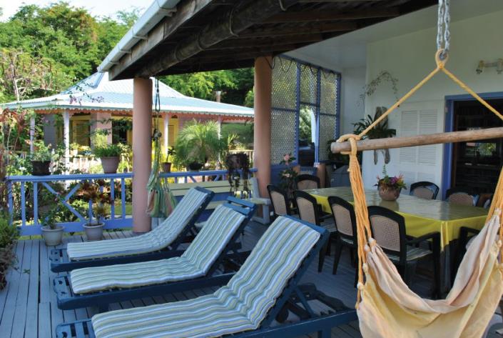 Image No.11-Villa de 8 chambres à vendre à Vieux Fort