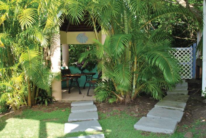 Image No.8-Villa de 8 chambres à vendre à Vieux Fort