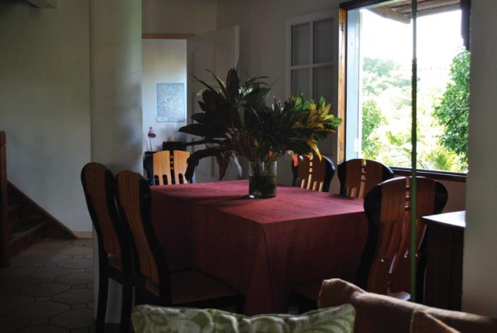 Image No.10-Villa de 8 chambres à vendre à Vieux Fort