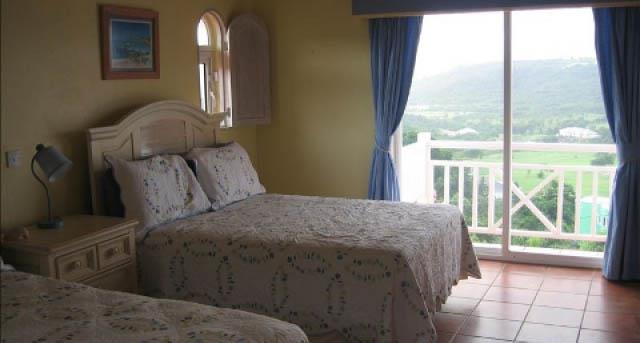 Image No.6-Villa de 4 chambres à vendre à Cap Estate