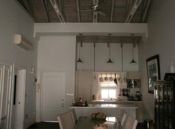 Image No.2-Appartement de 2 chambres à vendre à Marigot Bay