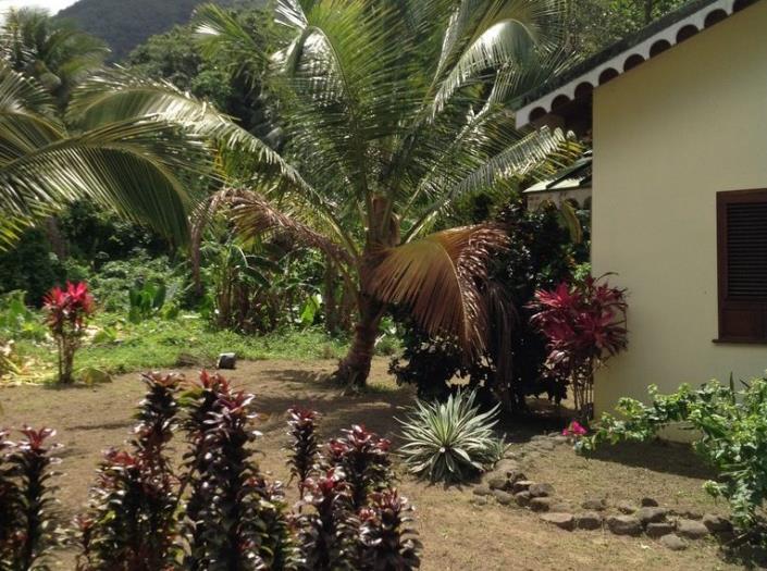Image No.4-Maison de 2 chambres à vendre à Soufrière