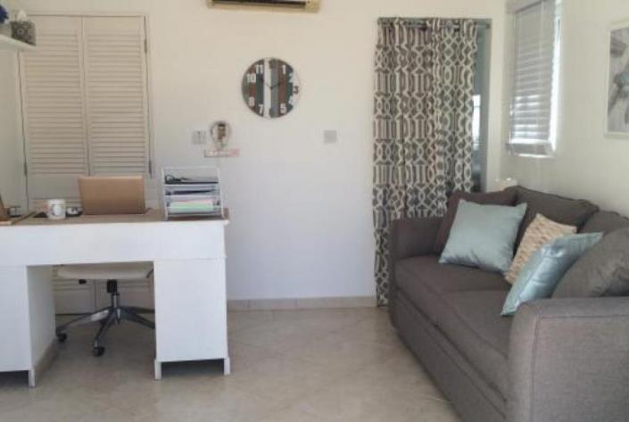 Image No.3-Villa de 3 chambres à vendre à Cap Estate