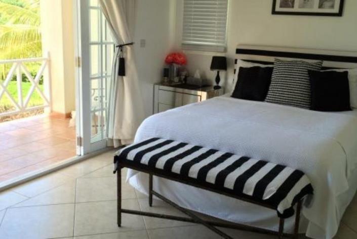 Image No.4-Villa de 3 chambres à vendre à Cap Estate