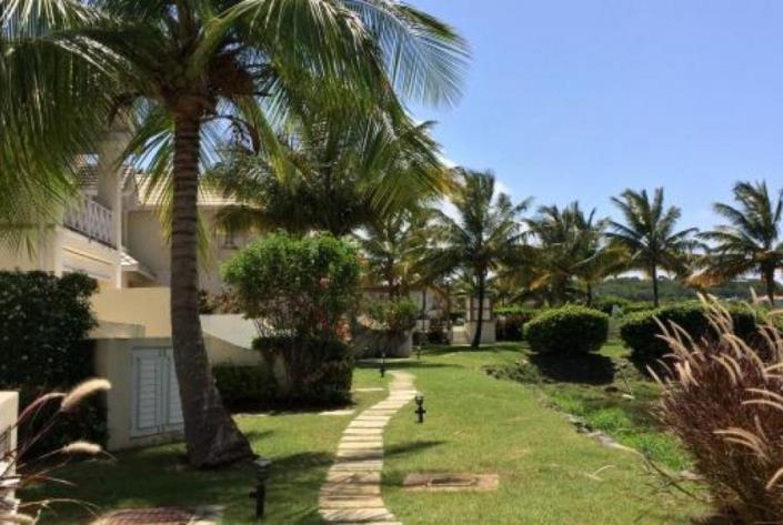 Image No.7-Villa de 3 chambres à vendre à Cap Estate