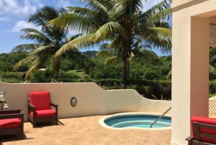 Image No.8-Villa de 3 chambres à vendre à Cap Estate