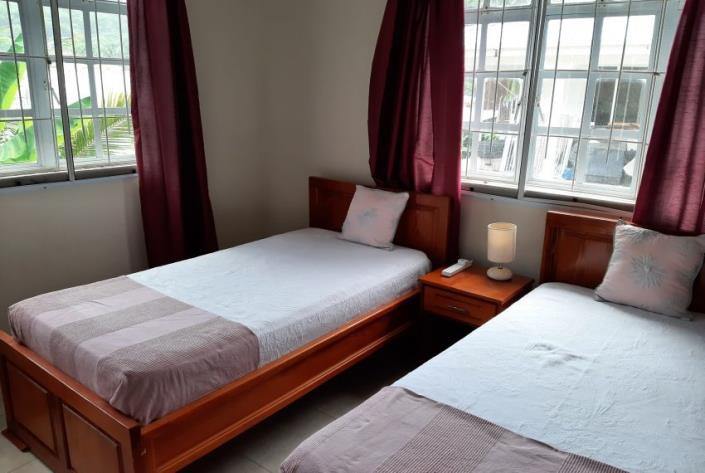 Image No.8-Maison de 5 chambres à vendre à Gros Islet