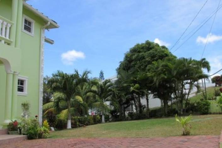 Image No.6-Maison de 6 chambres à vendre à Bonne Terre