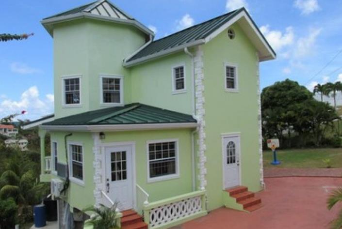 Image No.2-Maison de 6 chambres à vendre à Bonne Terre