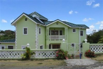 Maison de 6 chambres à vendre à Bonne Terre