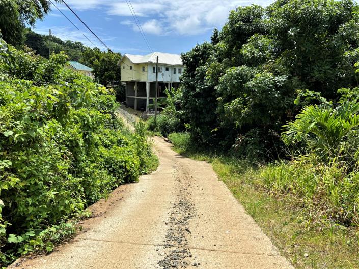 Image No.4-Terre à vendre à Babonneau