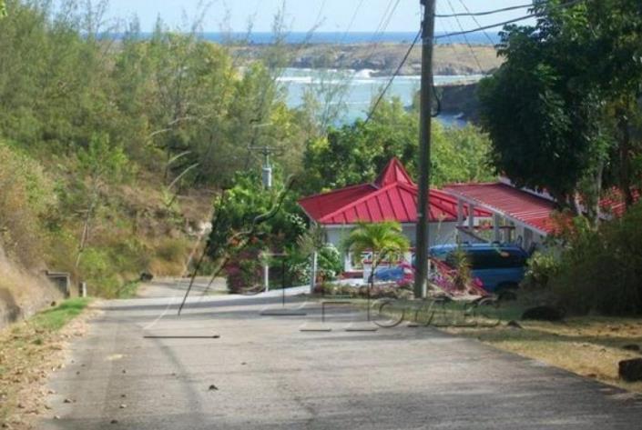 Image No.3-Terre à vendre à Micoud