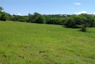 Terre à vendre à Cap Estate