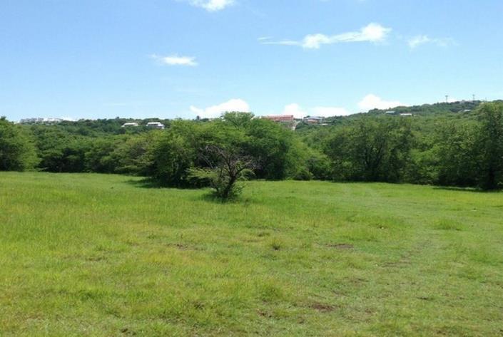 Image No.4-Terre à vendre à Cap Estate