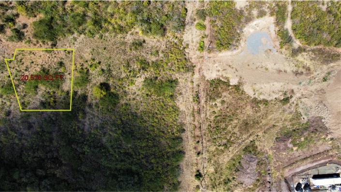 Image No.2-Terre à vendre à Gros Islet