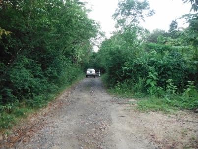 Image No.3-Terre à vendre à Marigot Bay