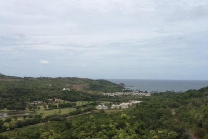 Image No.2-Terre à vendre à Cap Estate