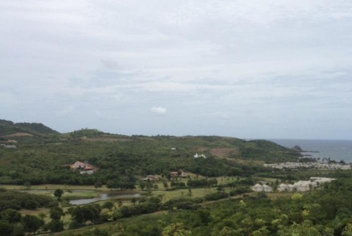 Image No.3-Terre à vendre à Cap Estate