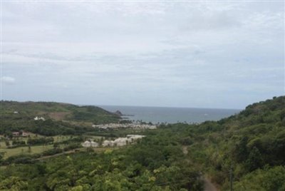 Terre à vendre à Cap Estate