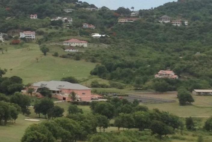 Image No.4-Terre à vendre à Cap Estate